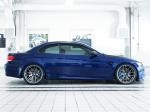 BMW M3 Convertible VT2-600 by IND Distribution 2012 года